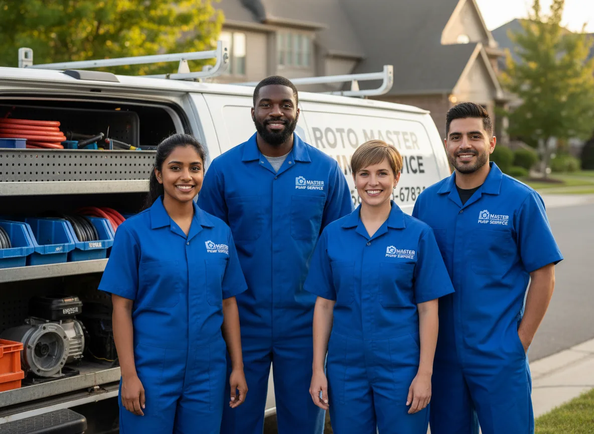 Sump Pump Installation company in Mountain Village, AK
